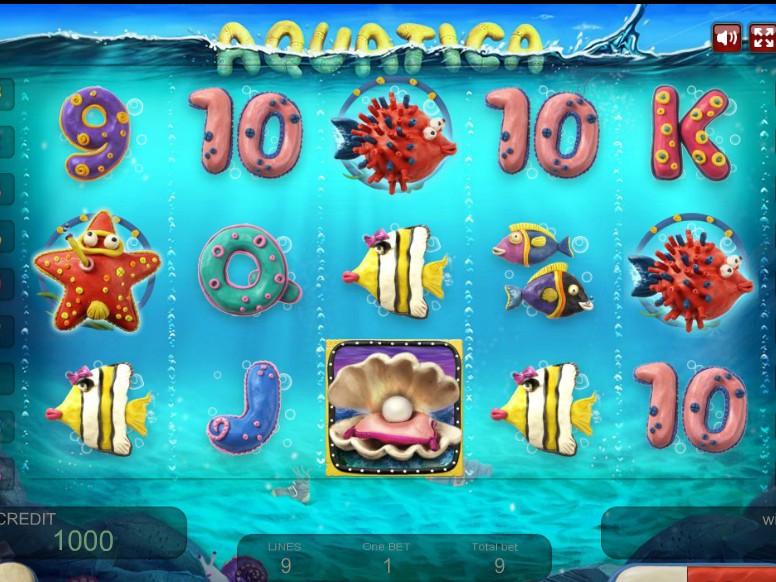 Aquatica